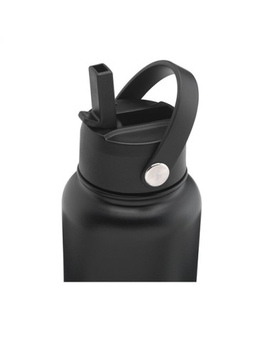 Eddy RCS Recycled Steel Bottle 900 ml bouteille