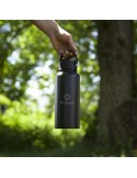 Eddy RCS Recycled Steel Bottle 900 ml bouteille
