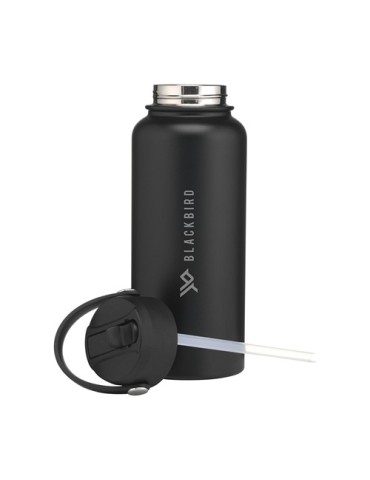 Eddy RCS Recycled Steel Bottle 900 ml bouteille