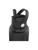 Eddy RCS Recycled Steel Bottle 900 ml bouteille