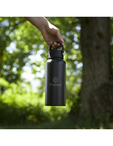 Eddy RCS Recycled Steel Bottle 900 ml bouteille