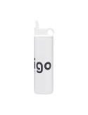 Bonny RCS Recycled Steel Sportflask 800 ml bouteille