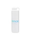 Bonny RCS Recycled Steel Sportflask 800 ml bouteille