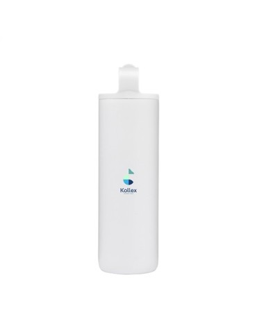 Bonny RCS Recycled Steel Sportflask 800 ml bouteille