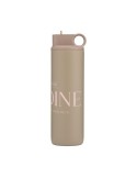 Bonny RCS Recycled Steel Sportflask 800 ml bouteille