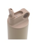 Bonny RCS Recycled Steel Sportflask 800 ml bouteille