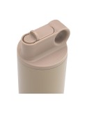 Bonny RCS Recycled Steel Sportflask 800 ml bouteille