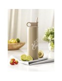 Bonny RCS Recycled Steel Sportflask 800 ml bouteille