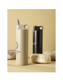 Bonny RCS Recycled Steel Sportflask 800 ml bouteille