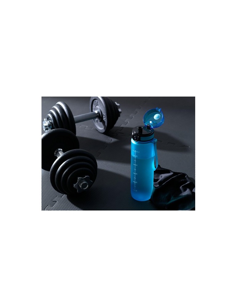 Hydrate Water Bottle 1 L bouteille