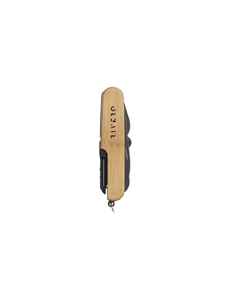 Bamboo Blade Couteau de poche