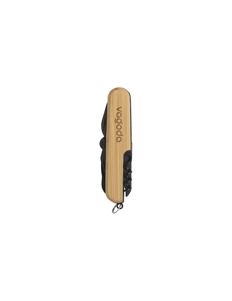 Bamboo Blade Couteau de poche
