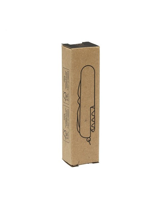 Bamboo Blade Couteau de poche