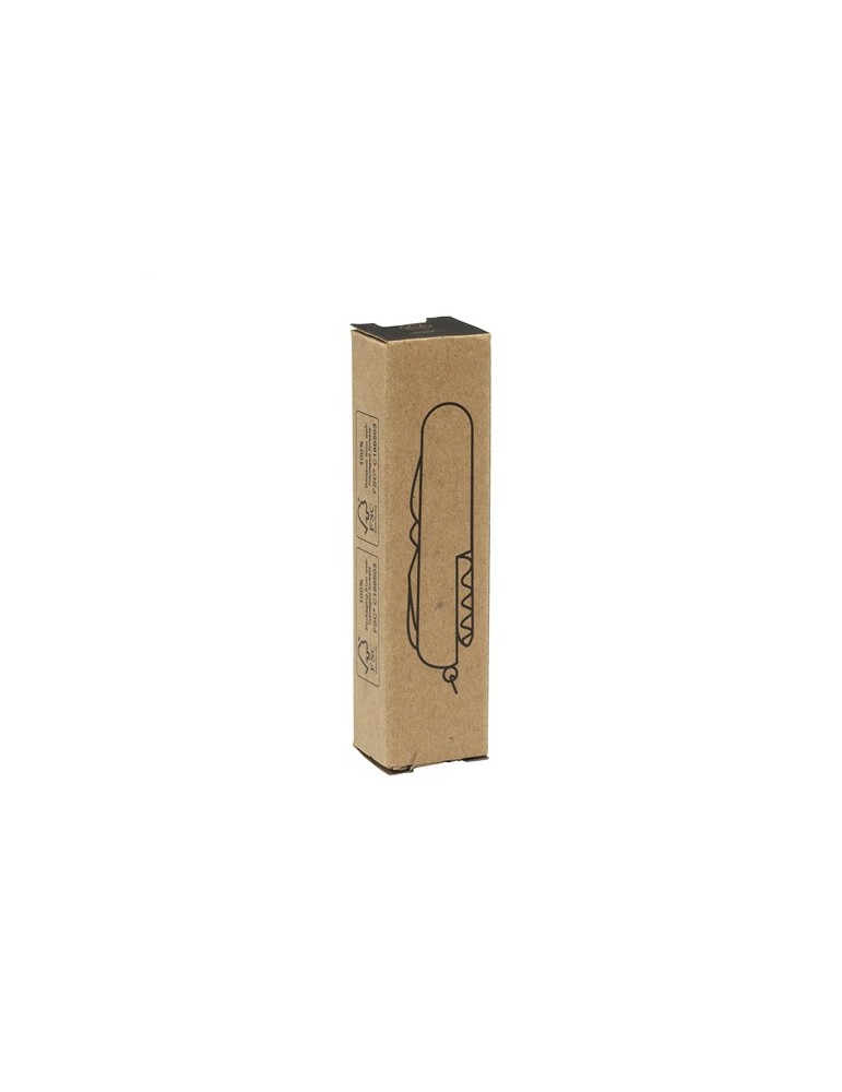 Bamboo Blade Couteau de poche