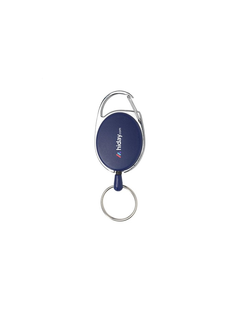 Aspen RollerClip Keychain