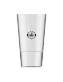 HappyGlass Mister Vincent Verre de bière Tritan 330 ml