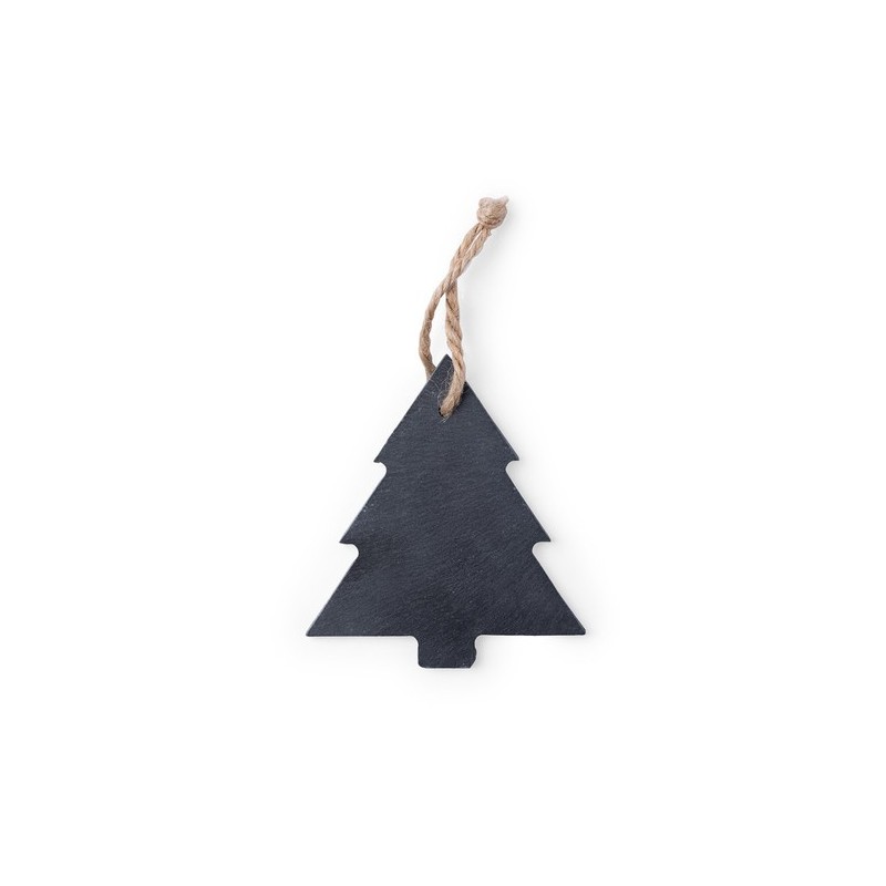 Ornement de Noël Vondix Éco-Friendly