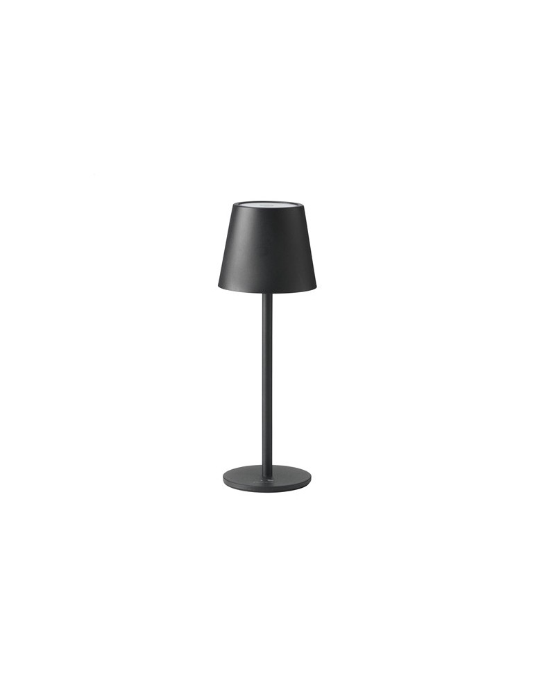 Wooosh Lumira Touch Light lampe