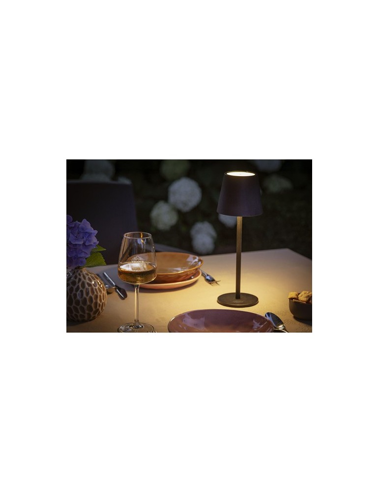 Wooosh Lumira Touch Light lampe