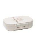 Day to Day Lunchbox Clip 670 ml boîte à lunch