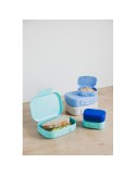 Day to Day Lunchbox Clip 670 ml boîte à lunch