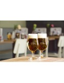 Munich Verre à bière 370 ml