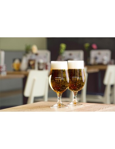 Munich Verre à bière 370 ml