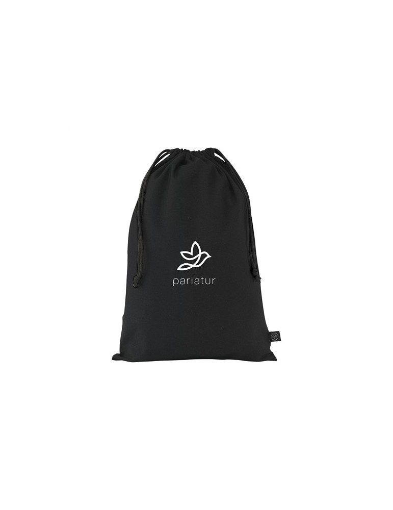 Gift Pouch GRS Recycled Cotton (150 g/m²) L