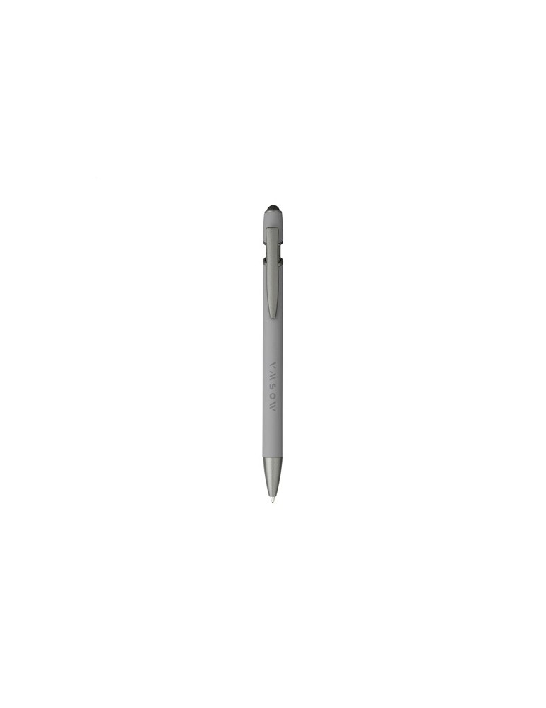 Luca Stylus RCS Recycled Alu SoftTouch