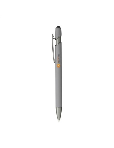 Luca Stylus RCS Recycled Alu SoftTouch 2