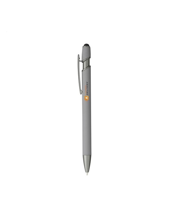 Luca Stylus RCS Recycled Alu SoftTouch