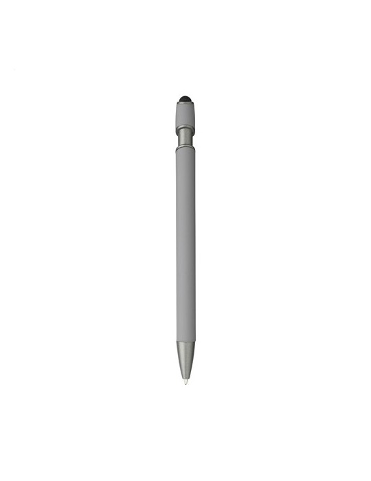 Luca Stylus RCS Recycled Alu SoftTouch