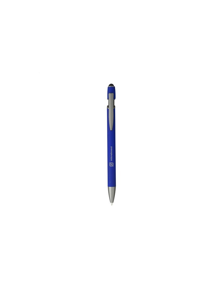 Luca Stylus RCS Recycled Alu SoftTouch