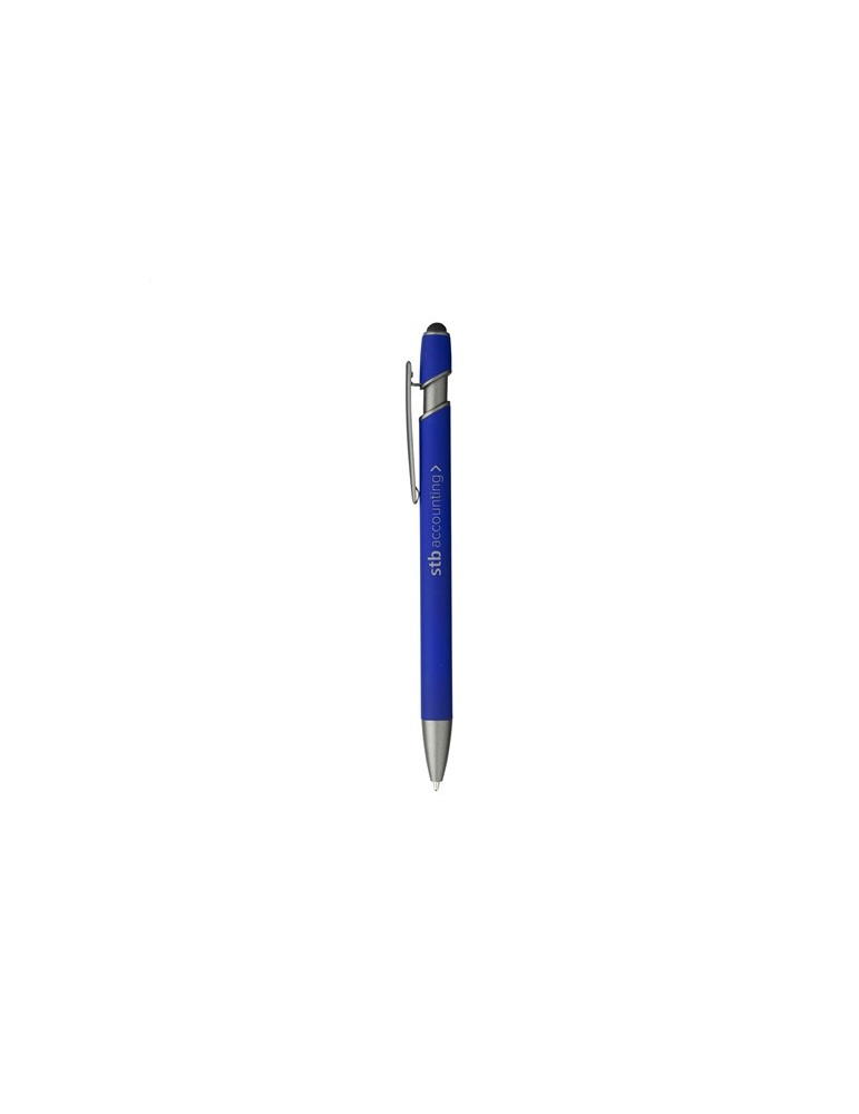 Luca Stylus RCS Recycled Alu SoftTouch