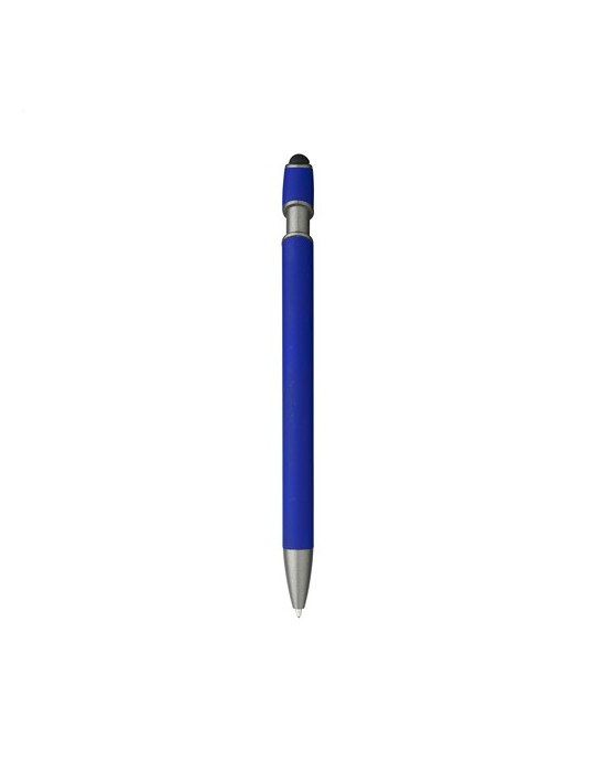 Luca Stylus RCS Recycled Alu SoftTouch