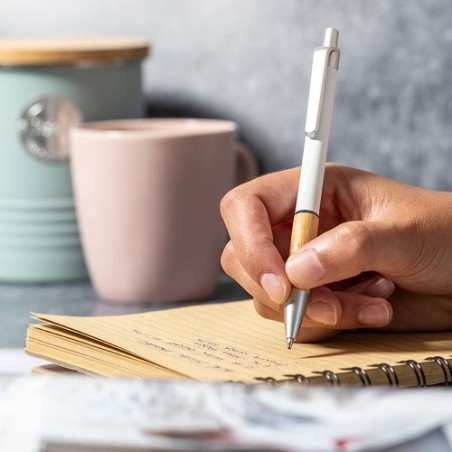 Stylo Chiatox : Élégance et Écologie