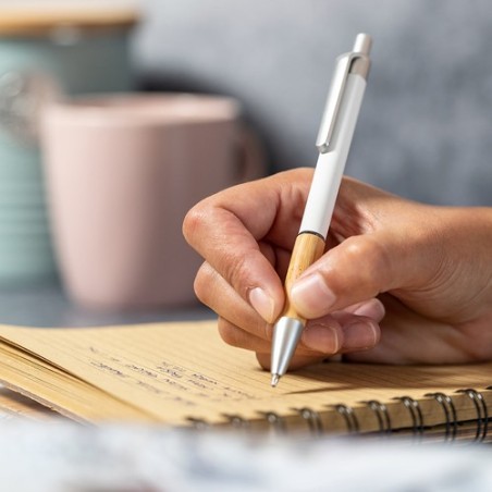 Stylo Chiatox : Élégance et Écologie