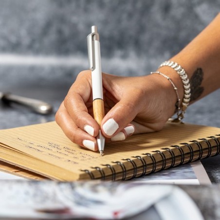 Stylo Chiatox : Élégance et Écologie