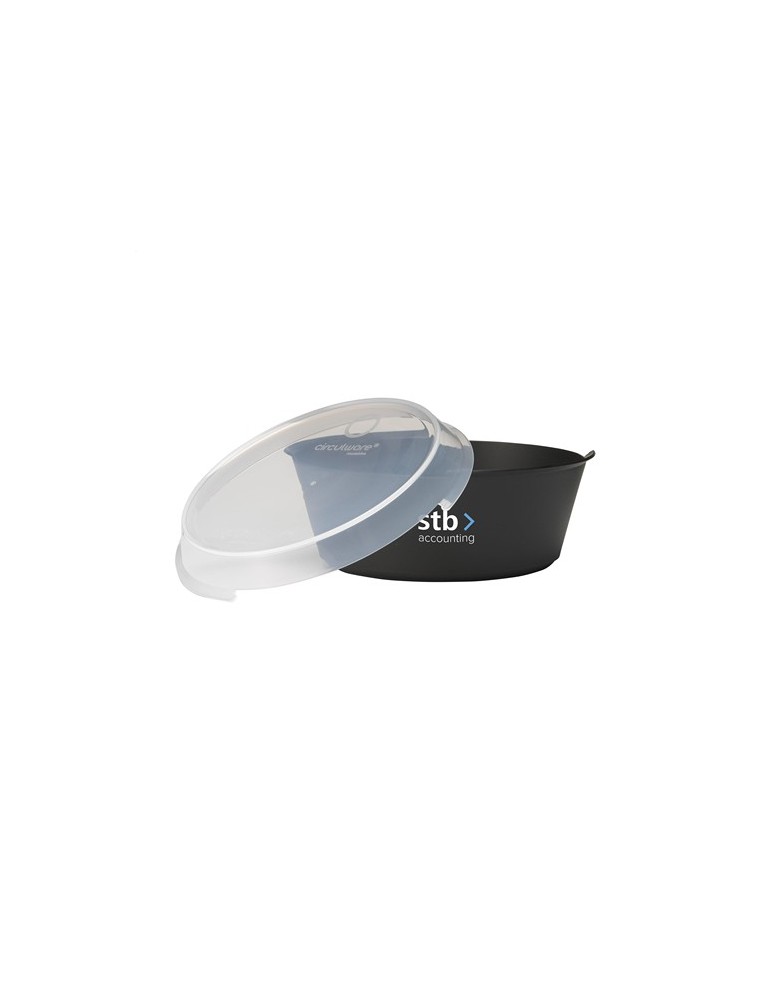 CirculBowl with Lid 1200 ml