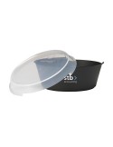 CirculBowl with Lid 1200 ml
