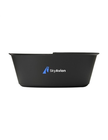 CirculBowl with Lid 1200 ml