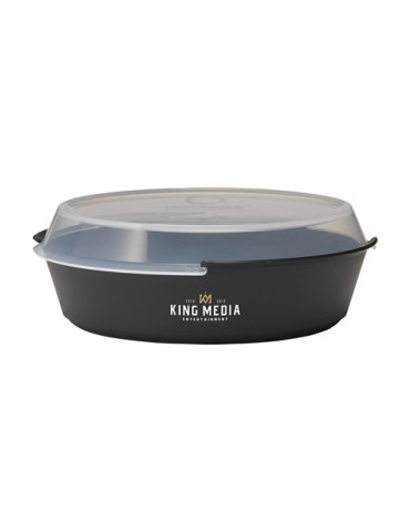 CirculBowl with Lid 800 ml