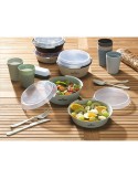 CirculBowl with Lid 800 ml
