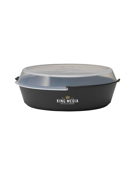 CirculBowl with Lid 800 ml