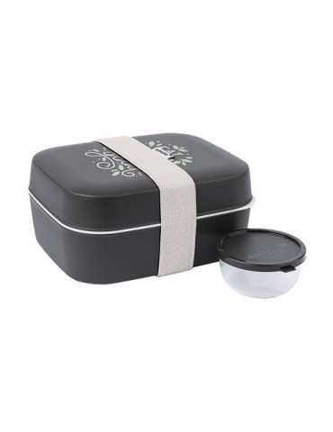 Amuse Lunchbox 3-in-1 boîte à lunch