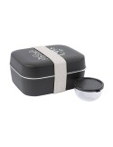Amuse Lunchbox 3-in-1 boîte à lunch