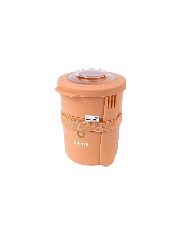 Amuse Tylla Food Bowl Duo 600 ml
