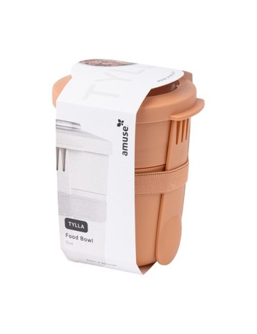Amuse Tylla Food Bowl Duo 600 ml