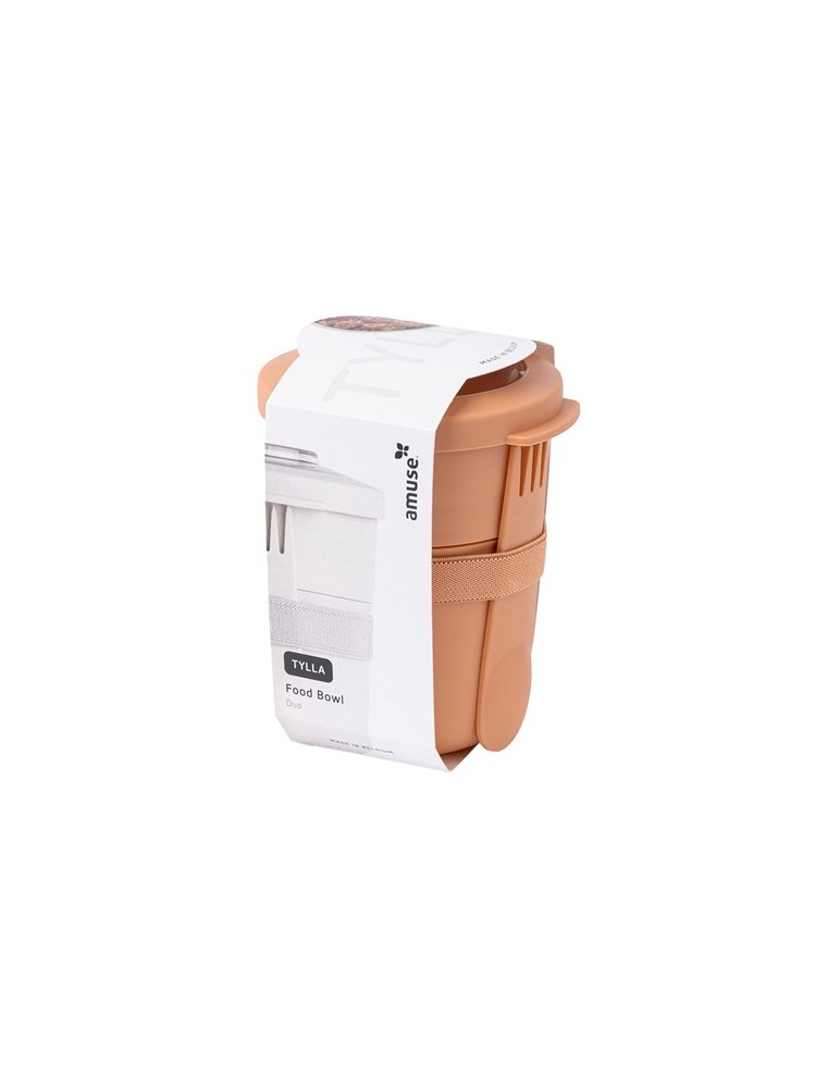 Amuse Tylla Food Bowl Duo 600 ml