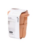 Amuse Tylla Food Bowl Duo 600 ml